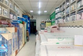 Mặt tiền kinh doanh Phạm Thế Hiển, 3.5x20m, P6, Q8, 10 tỷ 6